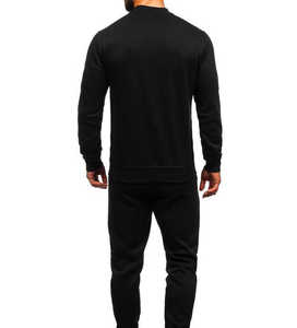 Chándales de sublimación transpirables: cómodos, duraderos y perfectos para entrenamientos intensos o relajantes - Product Image 5