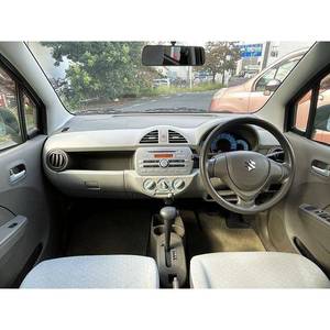 Suzuki Alto Hatchback 2014 Usado con Motor de Gasolina, Volante a la Derecha o Izquierda, Asientos de Tela, Cámara Trasera - Product Image 2