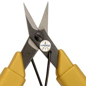 Lindstrom Multi-Purpose Stainless Steel High Quality Jewelry Making Pliers Customized Logo Customizable Size for DIY Rolling - Product Image 3
