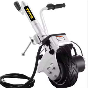 VENTA AL POR MAYOR de Nuevo Gato Eléctrico para Remolque de 12V, Carga Máxima de 5000 kg, 350W, Origen Estadounidense, Llegada de Remolque - Product Image 1