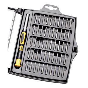 Bulk Order Friendly Customized <b>Precision</b> Bit Kit - Product Image 1