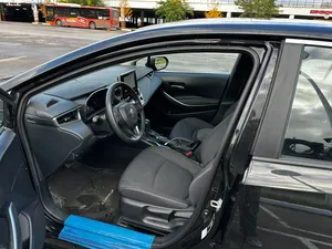 2023 C0R0-LLA XII (E210) Low Mileage Sound Engine AUTOMATIC Transmission <b>Panoramic</b> roof lights Ready to Ship - Product Image 2