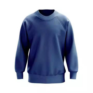 Sweat-shirt confortable et chaud pour hommes, pull-over doux et décontracté, respirant, ajustement flexible, léger, élégant, pour tous les jours - Product Image 5