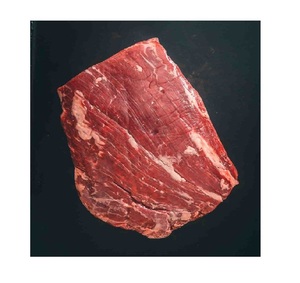 Suministro a granel de filete de ternera deshuesado, carne de res halal fresca y congelada para restaurantes, venta al por menor y distribución - Product Image 2