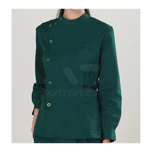 Proveedor de Uniformes Médicos, Fábrica de Ropa, Ofrece Uniformes Sanitarios al por Mayor para Hospitales, Clínicas y Mercados de Exportación - Product Image 3