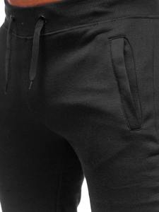 oem Custom Manufacture Winter Half Zip oem custom winter half zip <b>sherpa</b> hoodie baggy pant fleece pants set <b>joggers</b> for men - Product Image 6