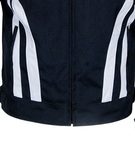 Venta caliente Cardura 300D Ropa deportiva Chaqueta de motocicleta a prueba de viento de la mejor calidad Ropa textil de talla grande - Product Image 4