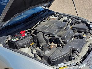 Lexus IS 300 del 2001, Usado, Sin Reserva, 1 Dueño, 70000 Millas, Motor 2JZ de 6 Cilindros, Mayormente sin Modificaciones - Product Image 6