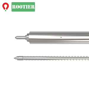 <span class=keywords><strong>Toshiba</strong></span> ISGS500WV21-27 barel sekrup dengan Set ujung sekrup untuk mesin cetak injeksi <span class=keywords><strong>Toshiba</strong></span> - Product Image 4