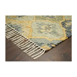Designer Decorative Kilim Handwoven Rugs from Leading Manufacturer Affordable Elegance and Cultural Charm for Your Home