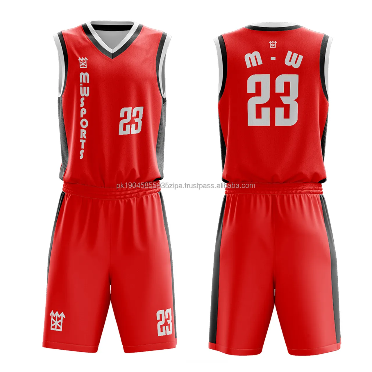 Camisa de basquete com bordado personalizado, uniforme celta de malha de sublimação em branco para prática, 2024-2025