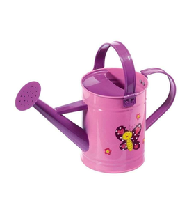 Nouveau concepteur élégant de bidon d'eau en métal fait à la main Nouveau fournisseur créatif de jardin fait à la main Canne d'arrosage en métal - Product Image 6