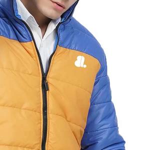 Chaqueta de Plumón Ligera Personalizada para Hombre, Estilo Moderno de Alta Calidad, Talla Adulto, Venta Caliente para Minoristas - Product Image 6