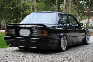 BMW 325i Coupé 2024 Usado, Volante a la Izquierda, Turbo Oscuro, R15, Cuero, Encanto Clásico, Sensación de Conducción Pura, Ligero, Agilidad, Atractivo Retro, en Venta - Product Image 2