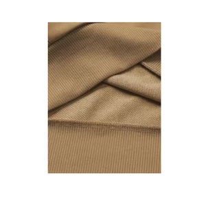 ชุดวอร์มเล่นกีฬาแบบสั่งตัดใส่ได้ทั้งชายและหญิงชุดวอร์มสีพื้นระบายอากาศได้ดีสำหรับฤดูหนาว - Product Image 2