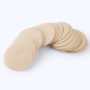 Filtre en papier jetable ICafilas pour capsule <span class=keywords><strong>Nespresso</strong></span> - Product Image 1
