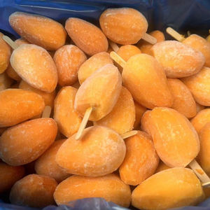Mangues en tranches surgelées IQF de qualité supérieure |   Fruits tropicaux 100% naturels |   Vente en gros et exportation pour le service de restauration |   Marque Viet Delta |   12 - Product Image 2