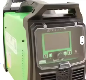 Nueva Máquina de Soldar TIG/Stick Typhoon 330 - Herramienta de Soldadura de Doble Voltaje AC/DC TIG DC Stick 220/240 - Product Image 4