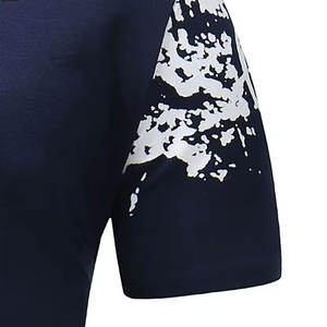 เสื้อคอเต่าผ้าแคนวาสทรงปกติ ระบายอากาศได้ดี แห้งเร็ว สวมใส่สบาย ปี 2024 ขายดี คุณภาพสูง - Product Image 6