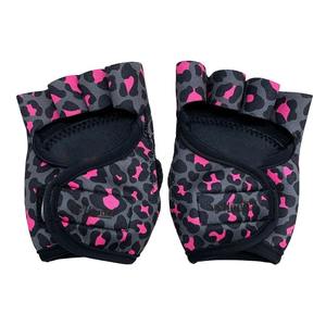 Gants de musculation les plus vendus avec support de poignet, gants de musculation pour la musculation, demi-doigts, accessoires de salle de sport, logo personnalisé - Product Image 1