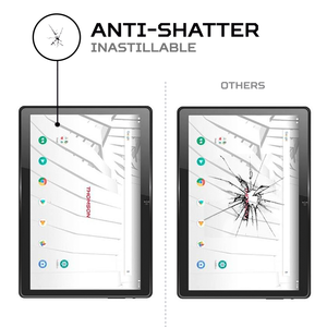 ฟิล์มกันรอยหน้าจอแท็บเล็ต ANTISHOCK สำหรับทอมสัน เตโอ 10 เอส - Product Image 5