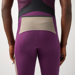 Vêtements de cyclisme avec service personnalisé OEM Cuissard de cyclisme pour hommes Cuissard avec poche Vêtements de cyclisme de course - Product Image 6