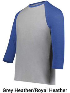 T-shirt de sport à manches longues de compression pour hommes Fitness Jogging Gym Sportswear pour le baseball et le softball T-shirt d'entraînement pour jeunes - Product Image 2
