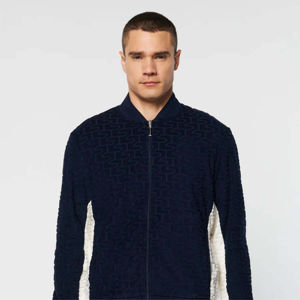 Veste bomber décontractée pour homme, col montant, légère, respirante, personnalisable, de haute qualité, fabriquée au Pakistan, prix bas - Product Image 2