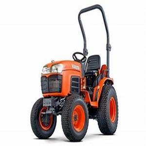 Exportador de Tractor agrícola 4x4 Tractor de ruedas 4WD con bomba de motor 2WD de potencia nominal de 160HP y precios de fábrica de caja de cambios - Product Image 5