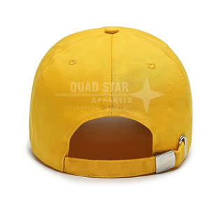 Offre Spéciale Unisexe Baseball Chapeaux Nouvelle Mode Le Plus Populaire Parmi Les Jeunes Baseball Chapeau Pour La Vente En Gros - Product Image 4
