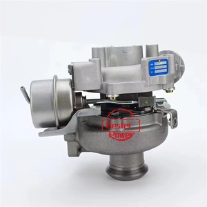 BV38 turbocompressore 54389700002 144111232R 54389700006 5438-970-0002 Turbo per Renault Nissan <span class=keywords><strong>Dacia</strong></span> <span class=keywords><strong>1.5</strong></span> <span class=keywords><strong>DCi</strong></span> K9K - Product Image 6