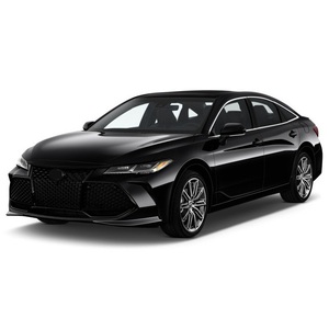 Voiture de tourisme d'occasion pleine grandeur pour les acheteurs en gros - Product Image 2