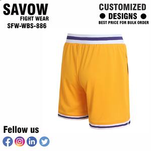 Pantalones cortos de gimnasio con múltiples bolsillos para hombre, almacenamiento funcional con cremallera y bolsillos Cargo, tela ligera de secado rápido, ajuste cómodo para - Product Image 2