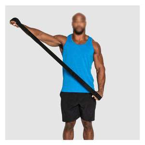 Resistance Band Set <strong>Exercise</strong> Fitness Long Resistance Band - Product Image 3