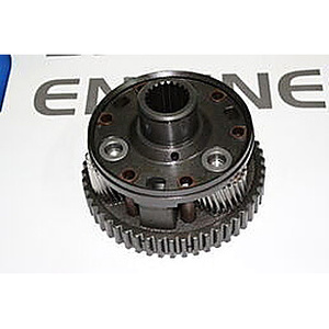 Baltacioglu Planet Carrier Assy, Diferencial 3 - 3 Velocidades 58.4413.10 Pieza de Repuesto para Transmisión de Autobús - Product Image 2
