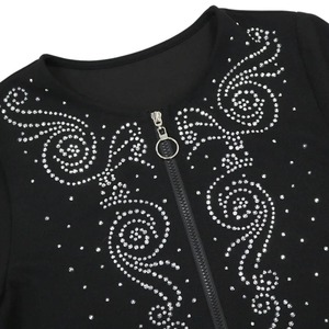 Venta caliente abaya mujeres musulmanas vestido al por mayor Turquía abaya mujeres musulmanas vestido 2024 en color sólido - Product Image 4