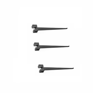 High-Level <b>One</b> Stainless Steel Hook <b>Blade</b> Surgical Instrument Multiple Sizes - Product Image 1