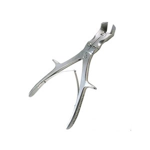 Liston-Key Horsley coupe-os orthopédique Double Action pince Cutter allemand médical de haute qualité en acier inoxydable outils chirurgicaux - Product Image 6