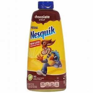 ราคาโรงงานสำหรับนมช็อกโกแลตไขมันต่ำของ Nesquik พร้อมดื่มซีเรียลอาหารเช้านึ่งสดใหม่ - Product Image 5