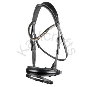 สายรัดข้อมือคริสตัลสวารอฟสกี้ชุดสวมใส่ได้ทั้งแบบมงกุฎและแบบไร้ตะเข็บตามหลักกายวิภาค - Product Image 1