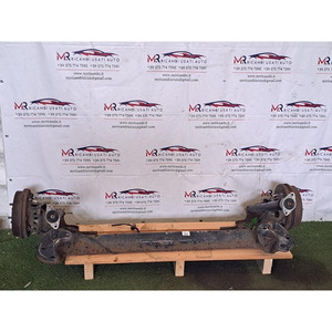 เพลาล้อหลังฟอร์ด อีโคสปอร์ต ซีรีส์ 1917588 UEJB เบนซิน 1499 (12>) - Product Image 1
