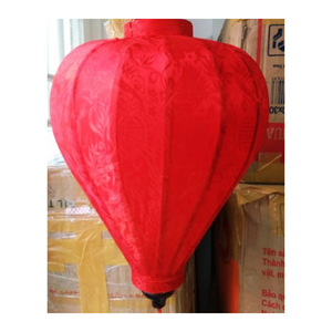 โคมไฟไหมคลาสสิกจาก 99D ดีไซน์เวียดนาม สำหรับตกแต่งภายใน จัดงาน และรับออเดอร์ขายส่งจำนวนมาก - Product Image 5