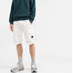 กางเกงขาสั้นแฟชั่นสำหรับผู้ชายเสื้อผ้าฤดูร้อนกางเกงขาสั้นคาร์โก้ตามสั่งติดโลโก้ - Product Image 2