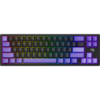 Clavier magnétique filaire Proove Gaming Aress