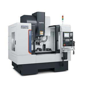 Centro de Mecanizado Vertical Brother SPEEDIO U500Xd1N, Máquina de Fresado y Perforación CNC de Precisión de 3 Ejes, Superventas - Product Image 6