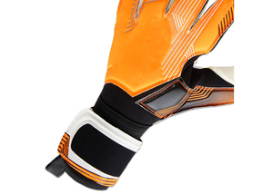 Gants de gardien de but professionnels de haute qualité Hotsale protection lisse allemand Latex durable guantes de portero de futbol - Product Image 6