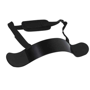 Entraînement musculaire, musculation, salle de sport, fitness, haltères, barres, triceps, biceps, gros bras, équipement de sécurité - Product Image 5