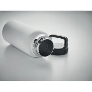 CLEO Custom Merchandising 970ml <b>Large</b> Stainless Steel Tumbler Premium 970ml Bottle - Product Image 1