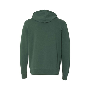 Vente en gros Sweats à capuche zippés avec logo Sweats à capuche personnalisés pour hommes 100% Sweats à capuche en coton à vendre - Product Image 2