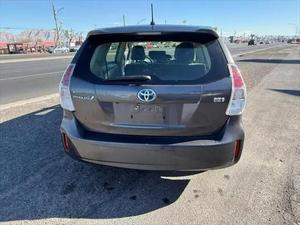 Toyota Prius 2015 - Product Image 2